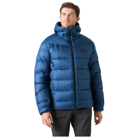Piumino da uomo Helly Hansen Glacier Down Jacket