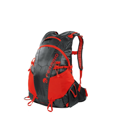 Zaino Ferrino Lynx 25 nero Black
