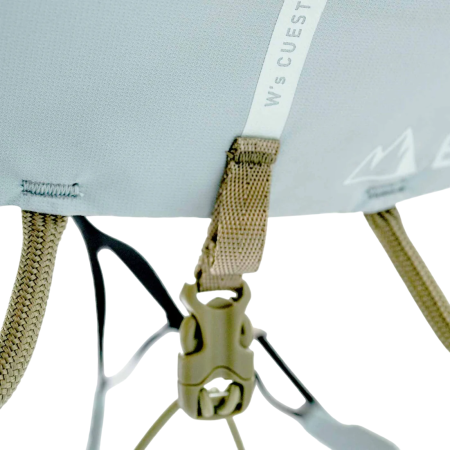 Imbracatura da arrampicata da donna Blue Ice W's Cuesta Adj Harness