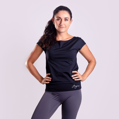 Maglietta da donna Progress Sigma