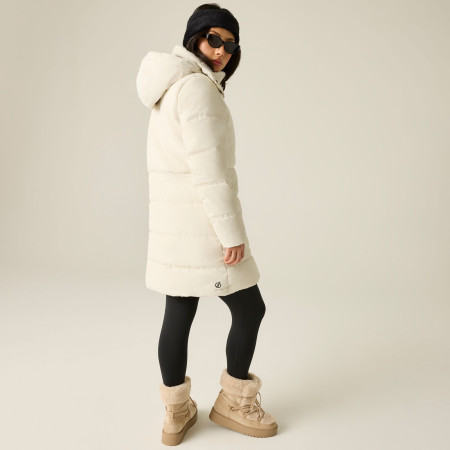 Cappotto da donna Dare 2b Borg Parka Jacket