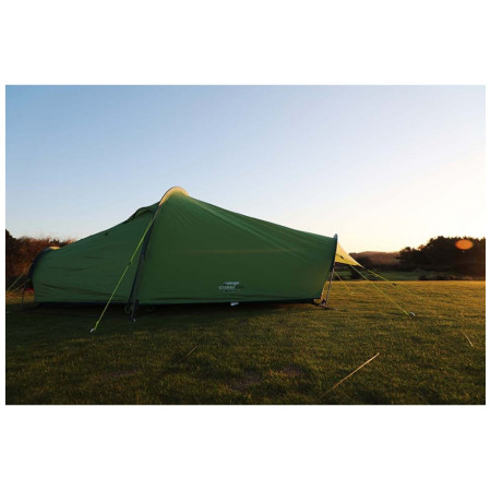 Tenda da trekking Vango Starav 200