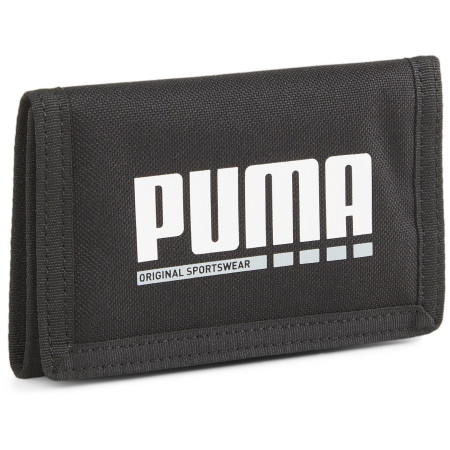 Portafoglio Puma Plus Wallet nero Black