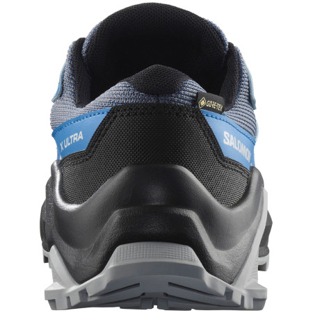 Scarpe da bambino Salomon X Ultra Gore-Tex