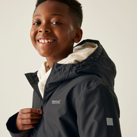 Giacca da bambino Regatta Hillain Warm Lined