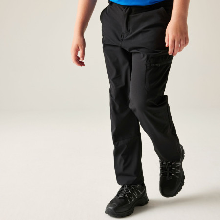 Pantaloni da bambino Dare 2b Rapid Trouser Black