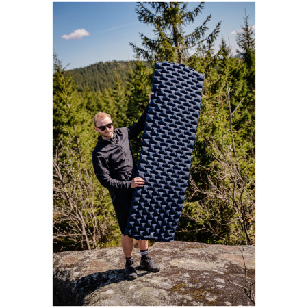 Materassino gonfiabile Zulu Carlos