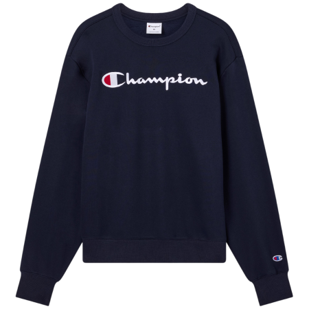 Felpa da uomo Champion Crewneck Sweatshirt M INC