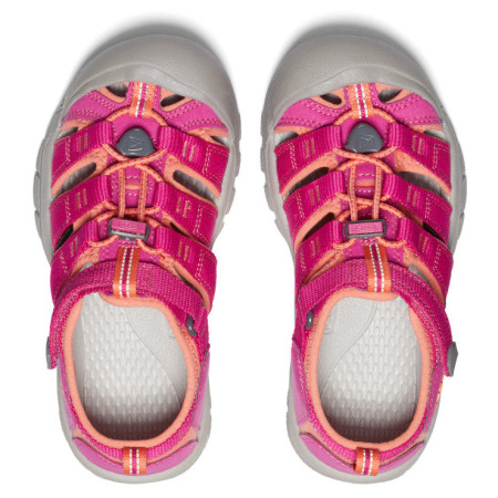 Sandali da bambino Keen Seacamp II CNX JR