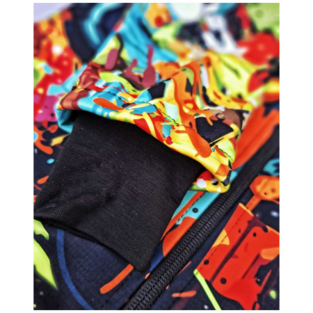 Giacca da bambino WAMU Game On