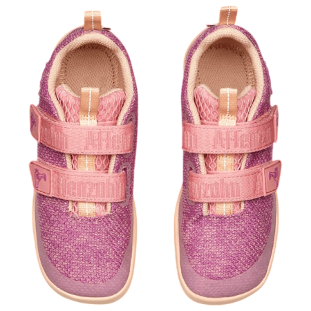 Scarpe da bambino Affenzahn Sneaker Knit Happy