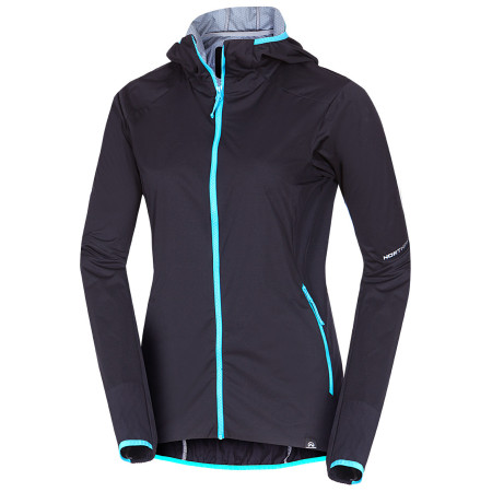 Giacca da donna Northfinder Brook nero 269black