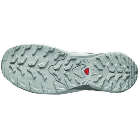 Scarpe da corsa da uomo Salomon X-Adventure Gore-Tex