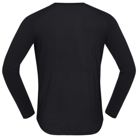 Maglietta funzionale da uomo Norrona femund pureUll Long Sleeve
