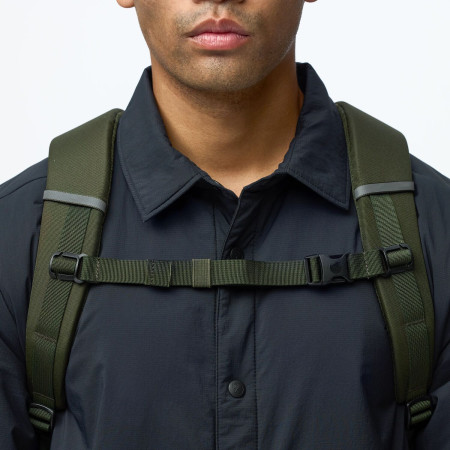 Zaino Fjällräven Skule Top Zip 30