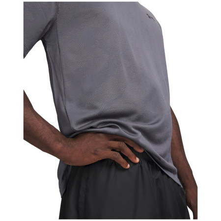 Maglietta funzionale da uomo Under Armour UA Tech Vent Jcqrd SS