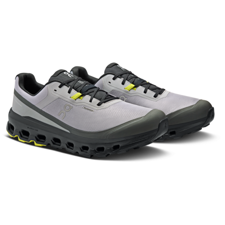 Scarpe da corsa da uomo On Running Cloudvista 2 Waterproof