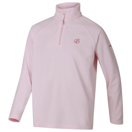 Felpa da bambino Dare 2b Freehand Fleece Pink Haze