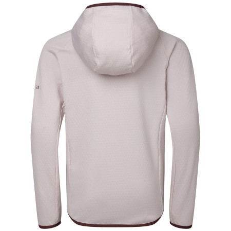 Felpa da bambino Dare 2b Expedition Mid Pink Haze