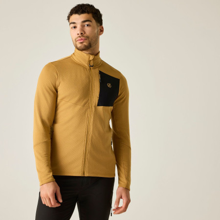 Felpa da uomo Dare 2b Venture Stretch Midlayer