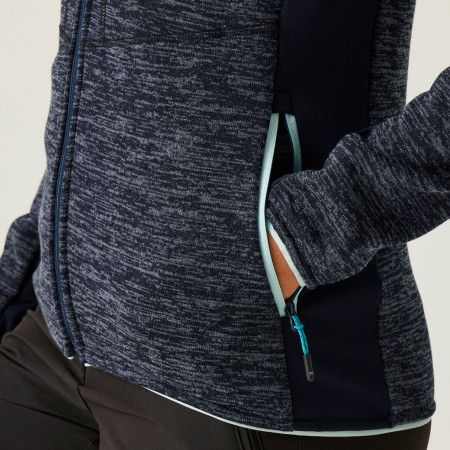 Felpa tecnica da donna Regatta Ralina