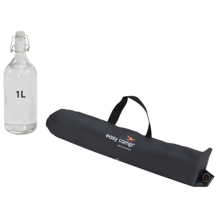 Tavola Easy Camp Fir Table