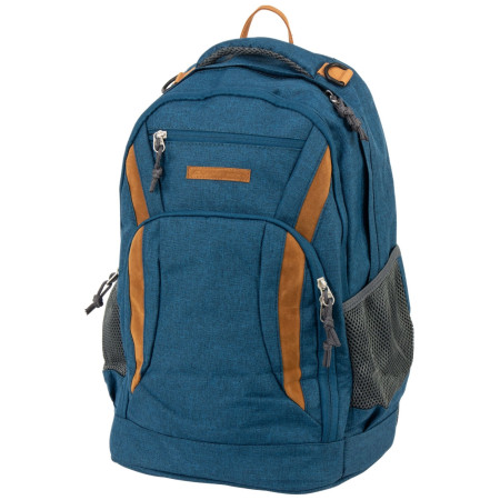 Zaino Alpine Pro Terni blu