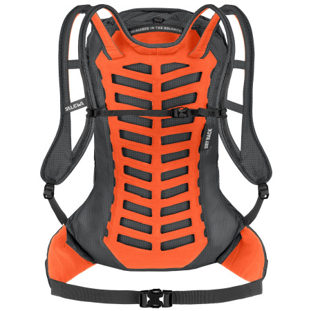 Zaino Salewa Pedroc Pro 22L M