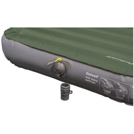 Adattatore Outwell FHF Pump Adapter