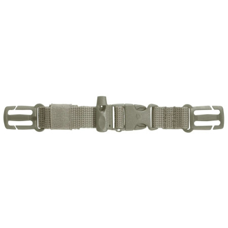 Cinghia Fjällräven Kånken Chest Strap grigio Fog