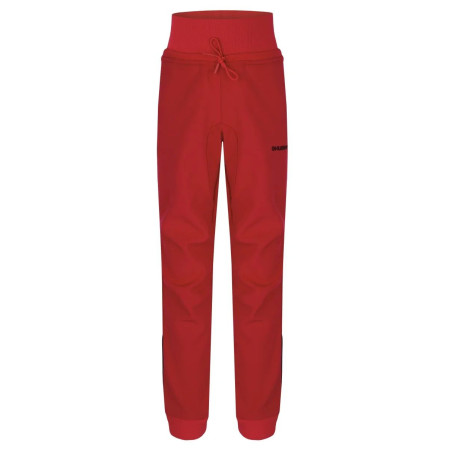 Pantaloni da bambino Husky Kanto K rosa Pink