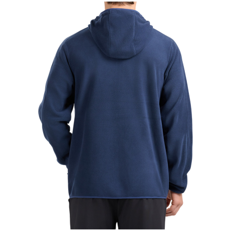Felpa da uomo 4F Fleece M488