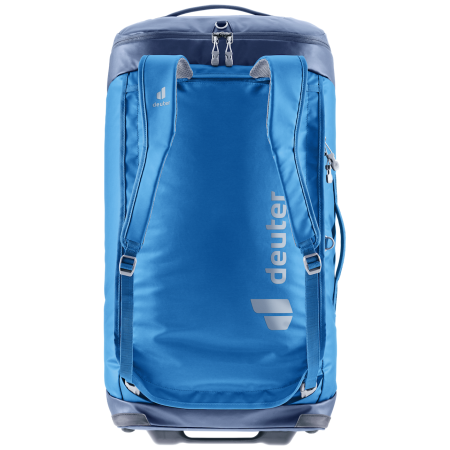 Valigia da viaggio Deuter Duffel Pro Movo 60