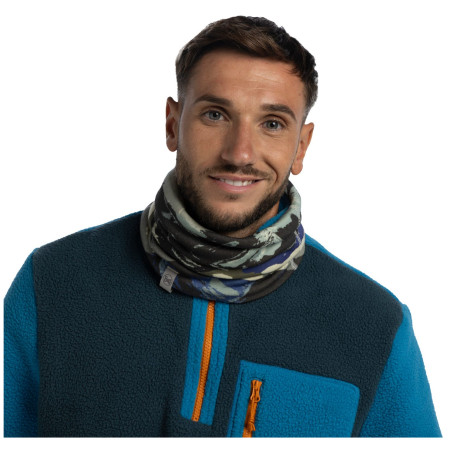 Foulard multifunzionale Buff Merino Heavyweight Digital Prints
