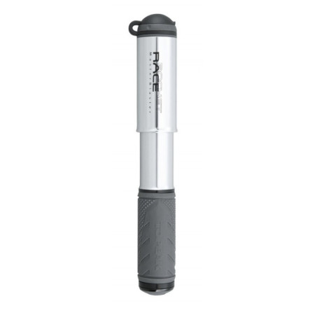 Pompa Topeak RaceRocket argento Silver