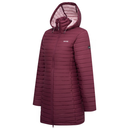 Cappotto da donna Regatta Selenar Long Length