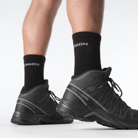 Scarpe da uomo Salomon X-Adventure Recon Mid Gore Tex