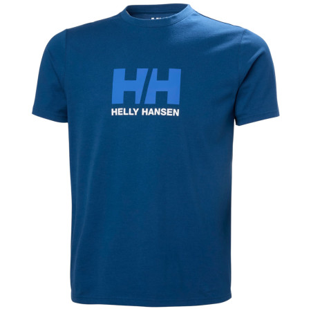 Maglietta da uomo Helly Hansen Hh Logo T-Shirt 3.0