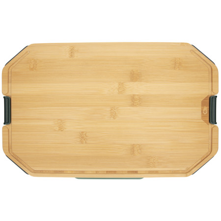 Kit Gerber Compleat Cutting Board Set