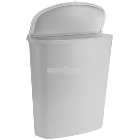 Cestino Brunner Pillar