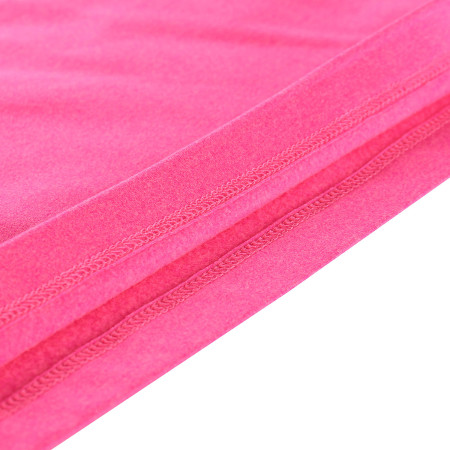 Maglietta da bambino Alpine Pro Louso Pink