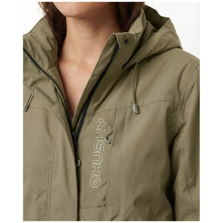 Cappotto da donna Husky Nestia L
