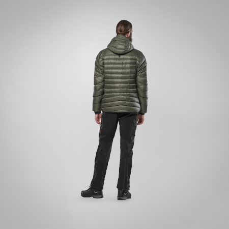 Giacca da uomo Salewa ORTLES MED 3 RDS DWN JACKET M