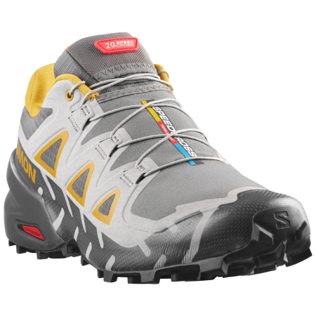Scarpe da uomo Salomon Speedcross 6 20 Years