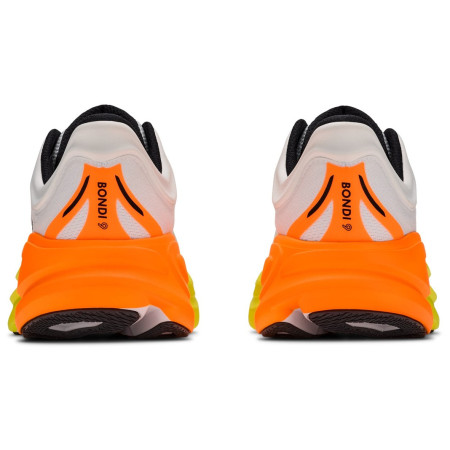Scarpe da corsa da uomo Hoka M Bondi 9