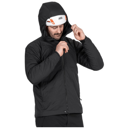Giacca da uomo Mountain Equipment Intra Hooded Jacket Men's