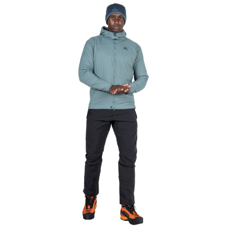 Giacca da uomo Mountain Equipment Intra Hooded Jacket Men's