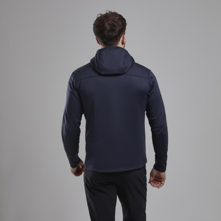 Felpa funzionale da uomo Montane Fury Lite Hoodie