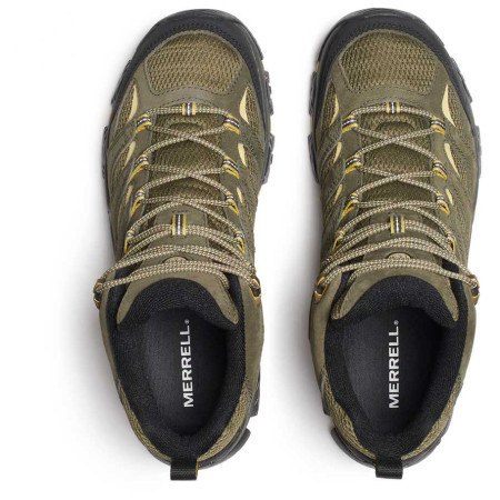 Scarpe da trekking da uomo Merrell Moab 3 Mid Gtx