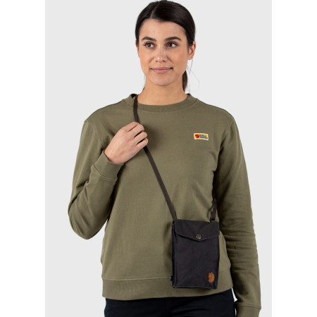 Borsa a spalla Fjällräven Pocket